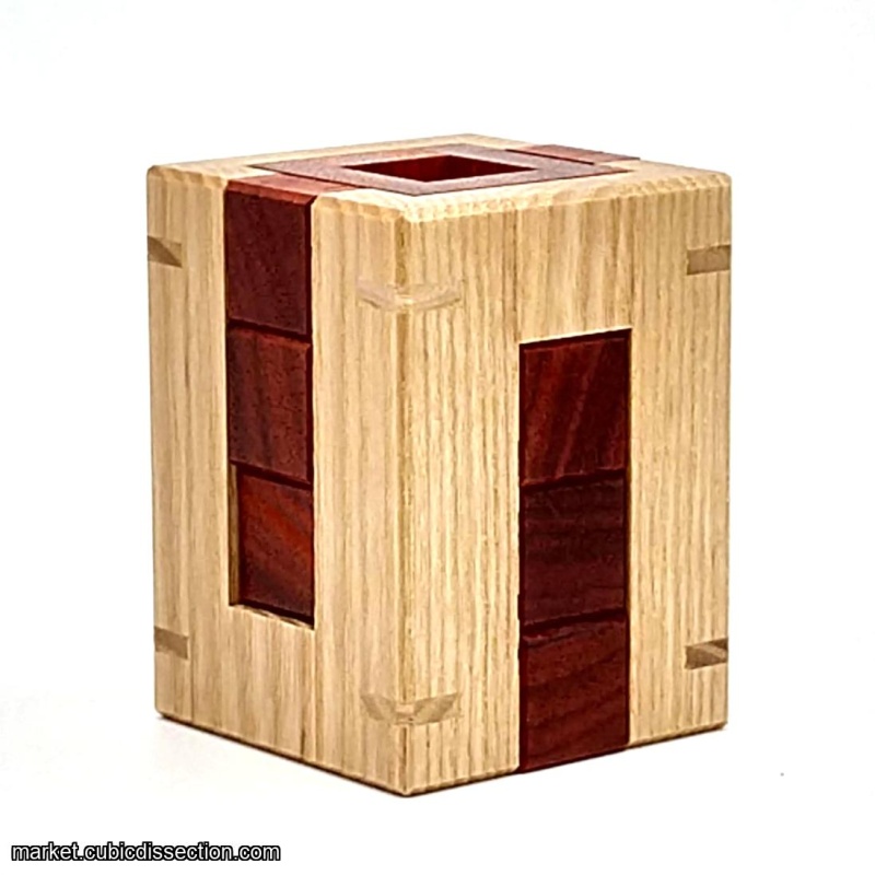 Two Face 3 by Alfons Eyckmans (1)