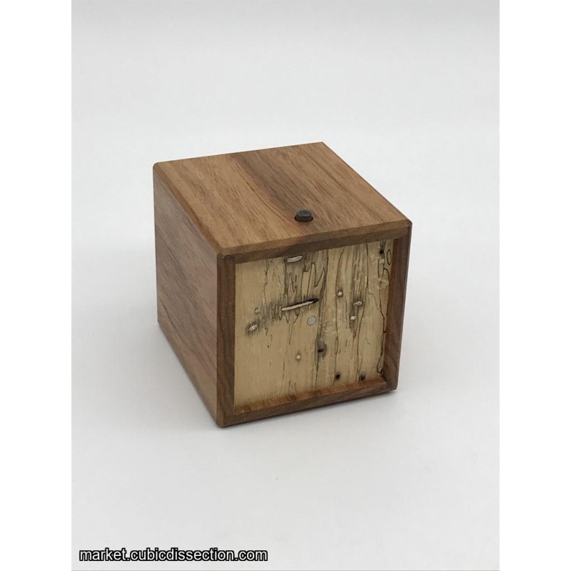 Confetti Box by Eric Fuller