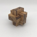 Inaccurate Burr by Junichi Yananose