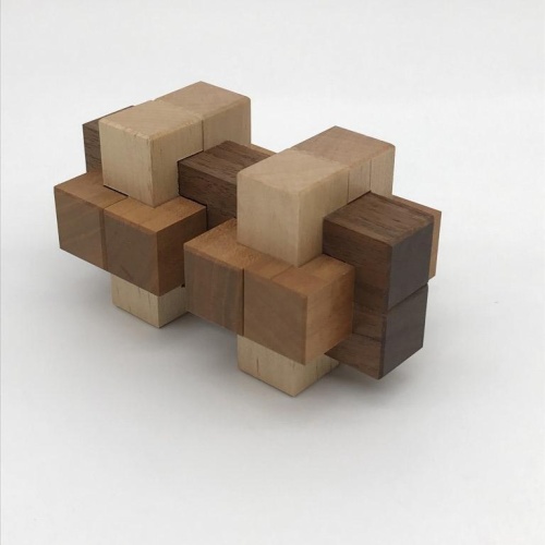 Fusion by Logan Kleinwaks