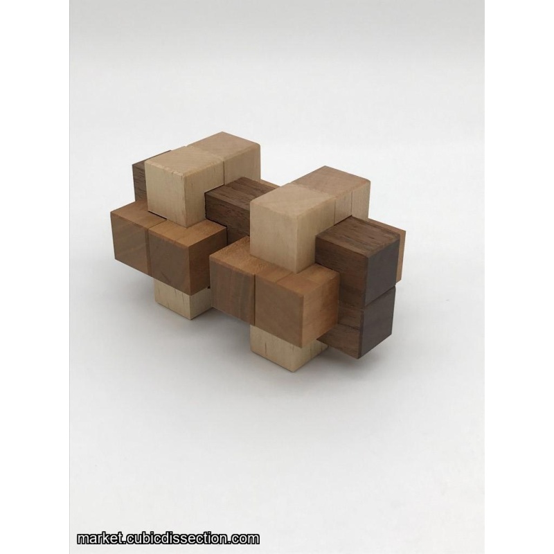 Fusion by Logan Kleinwaks