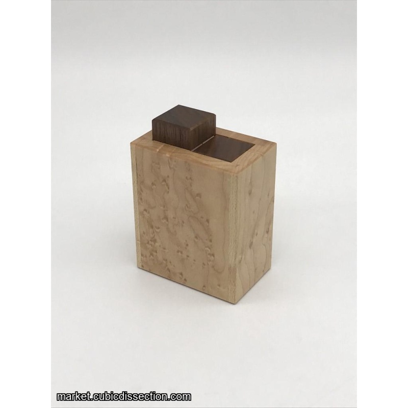 Odd One Out by Tim Alkema