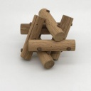 Double Cross by Stewart Coffin