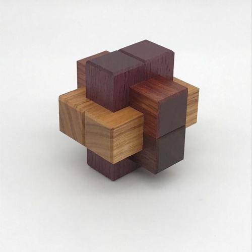 Missing Notch by Stewart Coffin