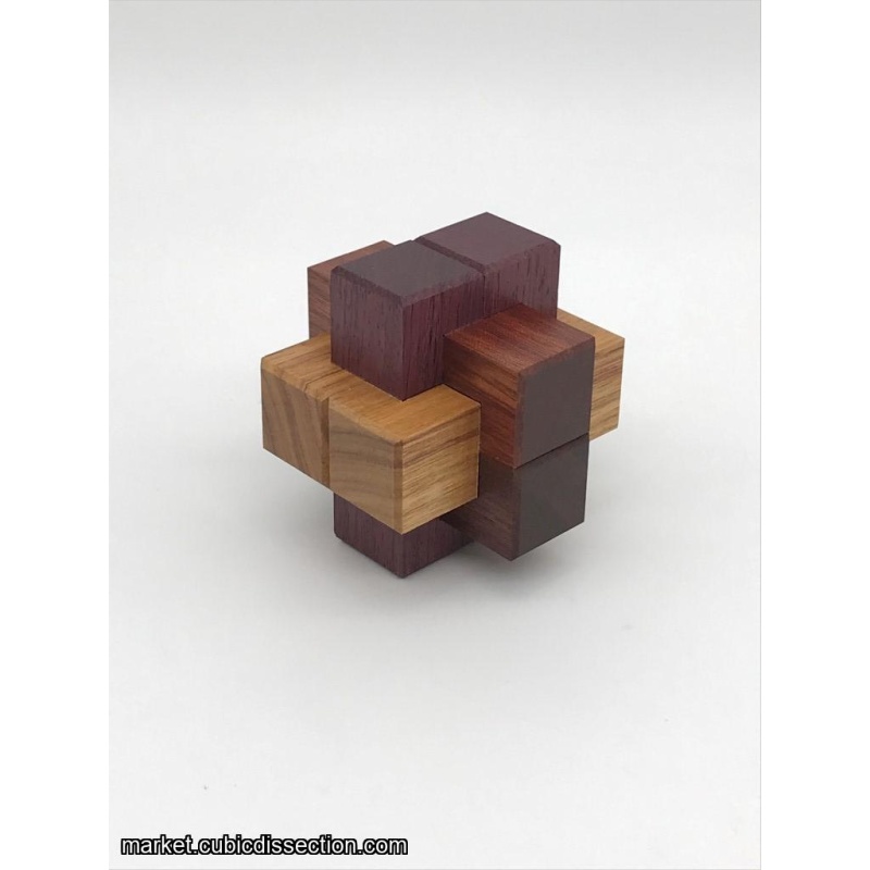 Missing Notch by Stewart Coffin