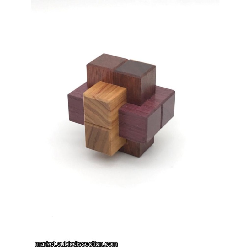 Missing Notch by Stewart Coffin