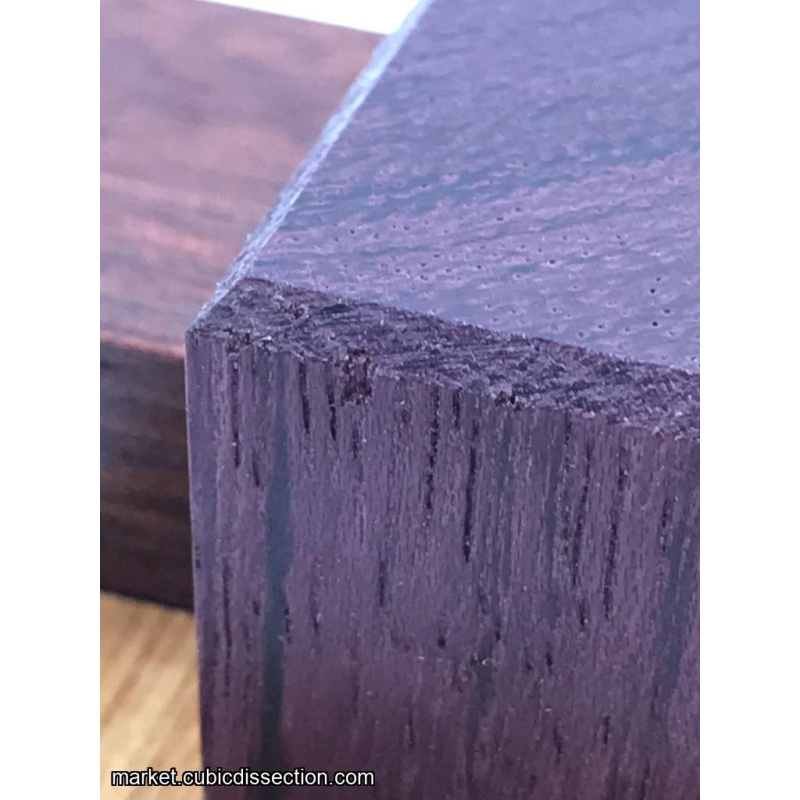 Missing Notch by Stewart Coffin