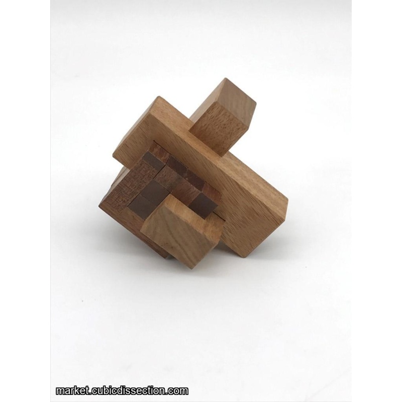 Claw 3 by Alfons Eyckmans