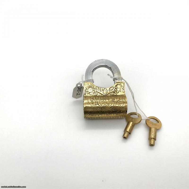 Dai-1 Trick Lock