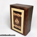 Jack In The Box by Jesse Born