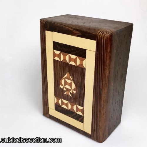 Jack In The Box by Jesse Born