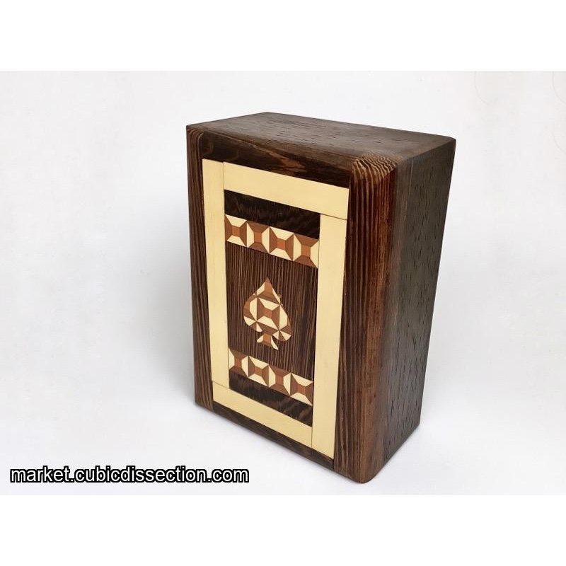 Jack In The Box by Jesse Born