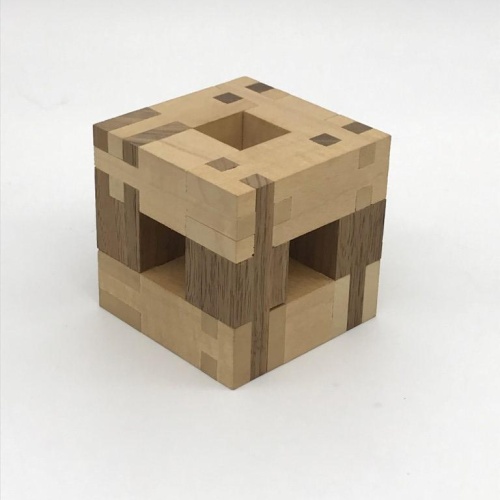 12 Straight/ Twisted by Yukio Hirose 2008 edition