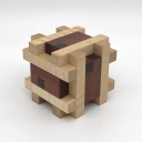 Triaxe by Stéphane Chomine