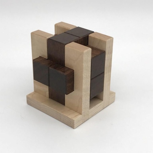 Aubade by Stéphane Chomine