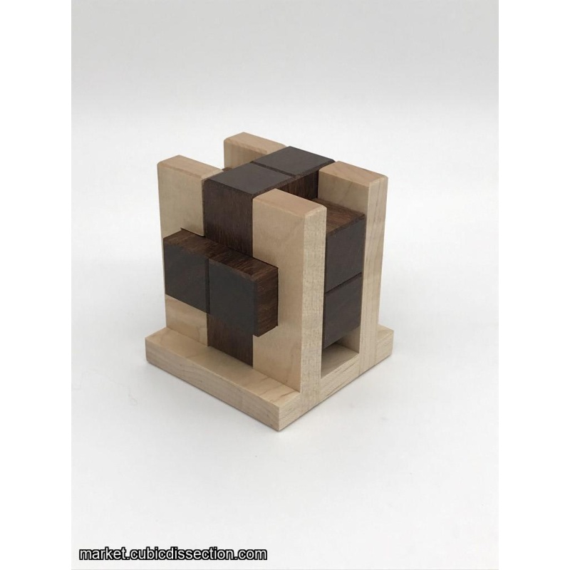 Aubade by Stéphane Chomine