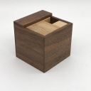 Quattro Cube by Peter Gal