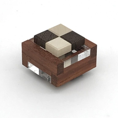 Gaia by Yavuz Demirhan