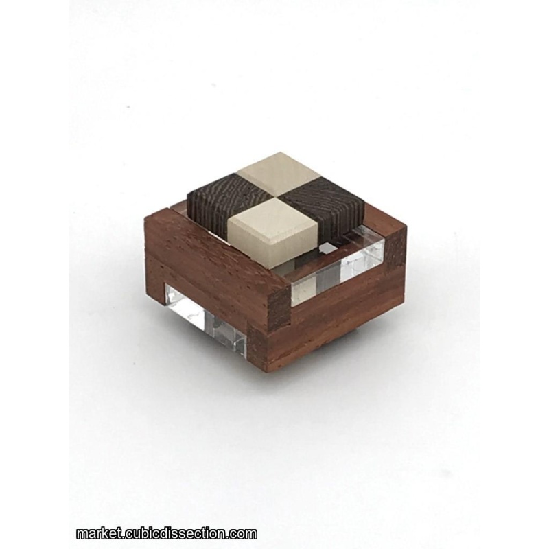 Gaia by Yavuz Demirhan