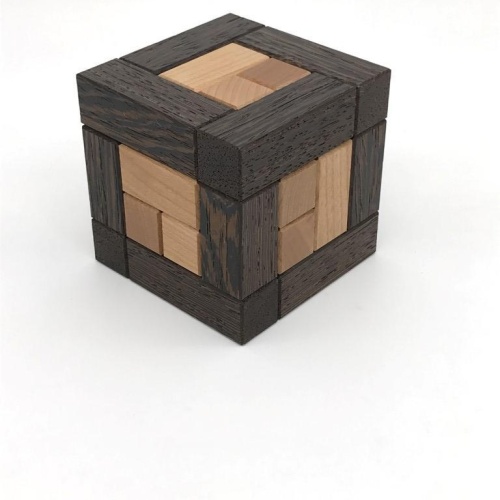 Super Packer by Andrey Ustjuzhanin