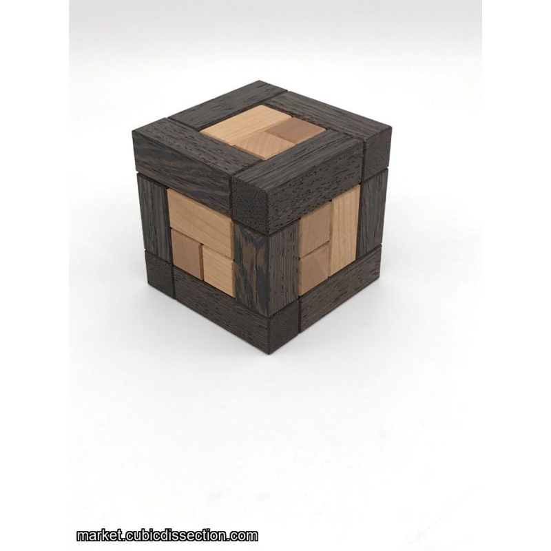 Super Packer by Andrey Ustjuzhanin