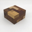 Ring Lock by William Hu