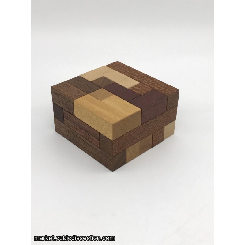 Ring Lock by William Hu