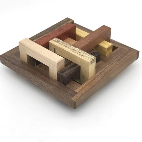 Notes by Tamas Vanyo