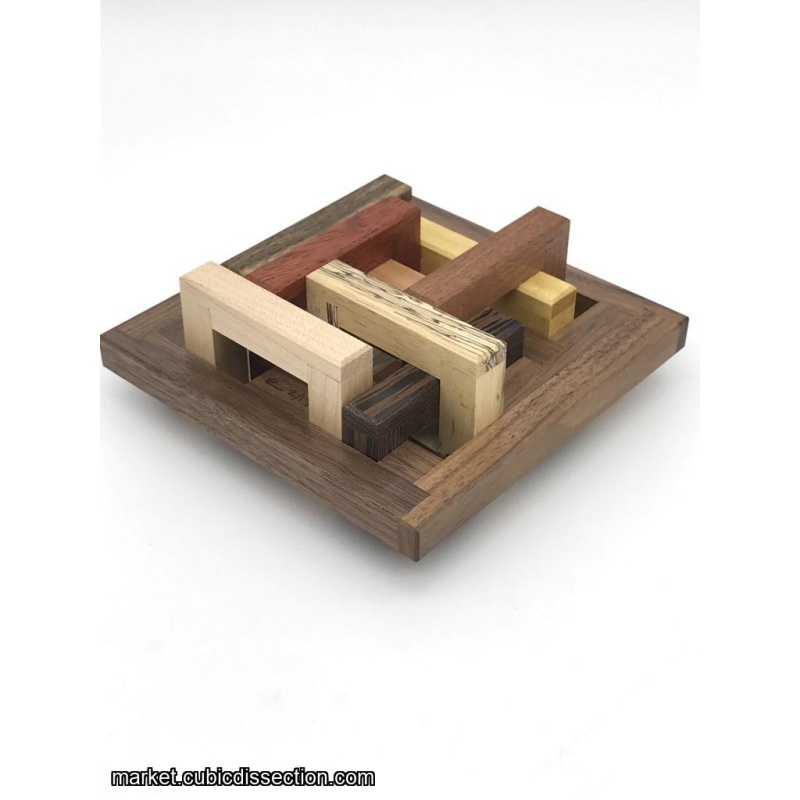 Notes by Tamas Vanyo