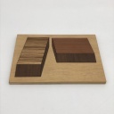 Wide & Long by Unknown