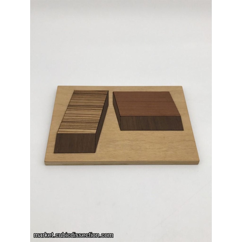 Wide & Long by Unknown