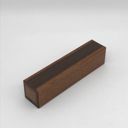 Havana's #4 Puzzle Box by Eric Fuller