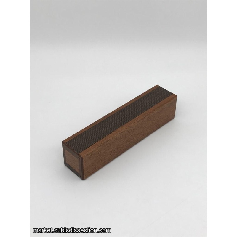 Havana's #4 Puzzle Box by Eric Fuller