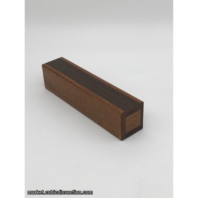 Havana's #4 Puzzle Box by Eric Fuller