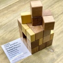 YABS (Yet Another Broken Soma) Puzzle