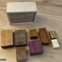 New Melting Blocks