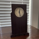 Puzzle Clock