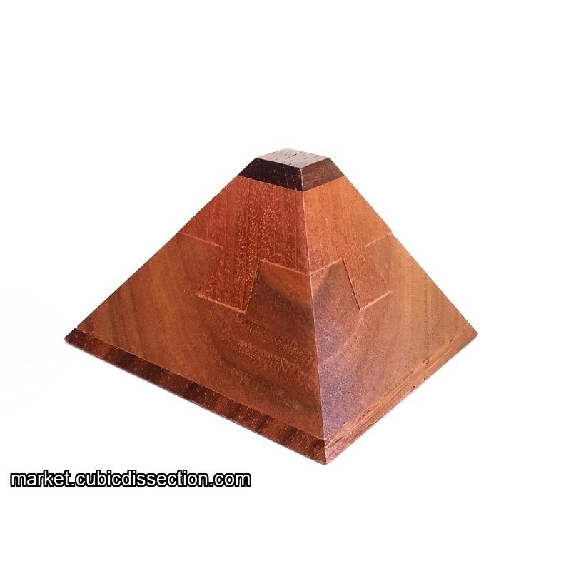 The Pharaoh’s Secret