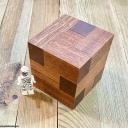 Artisan Half Hour Cube