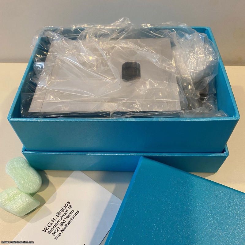 Pachinko Box (new unsolved)