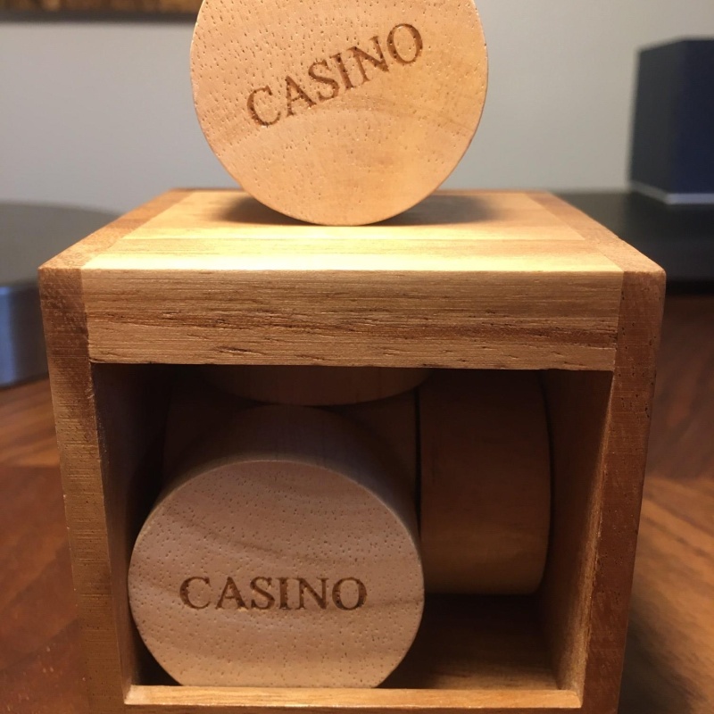 Casino