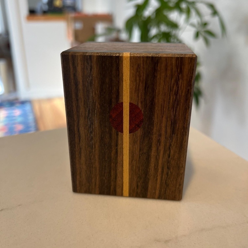 Boxy