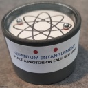 Quantum Entanglement by Gary Foshee