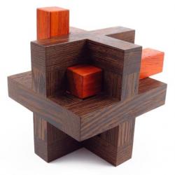 Inner Cube 2