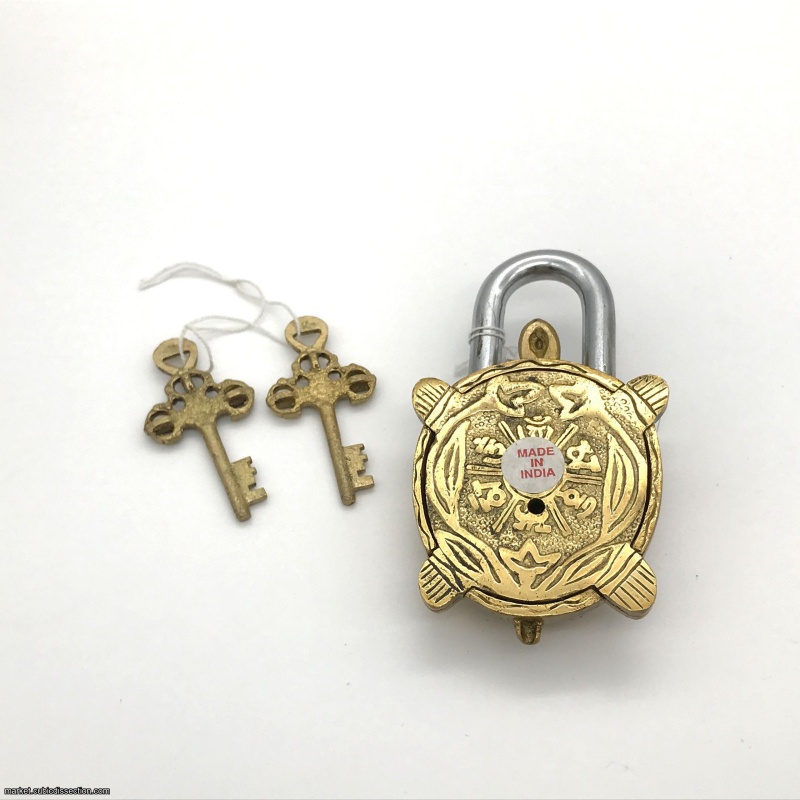 Dai-15 Trick Lock
