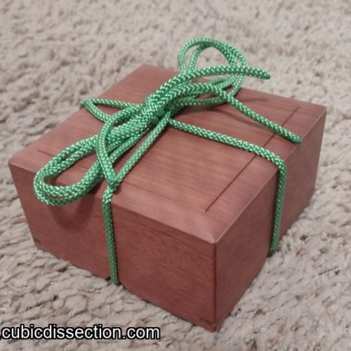 2013 String - Fumio Tsuburai