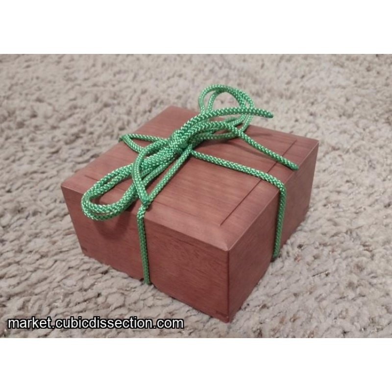 2013 String - Fumio Tsuburai