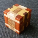 Arne's Cube