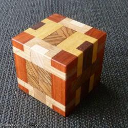 Arne&#039;s Cube