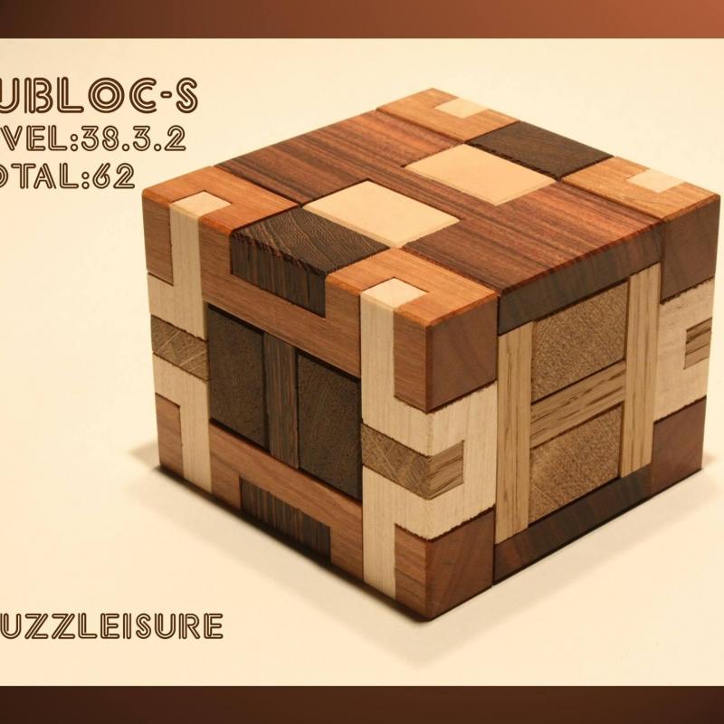 Cubloc-S